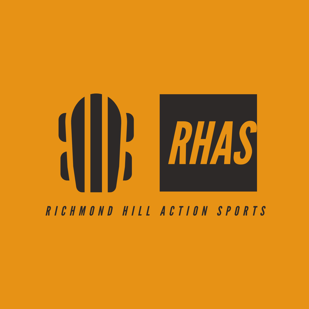 richmond hill action sports-logos