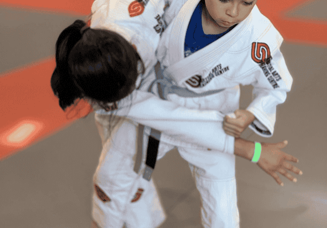 Judo