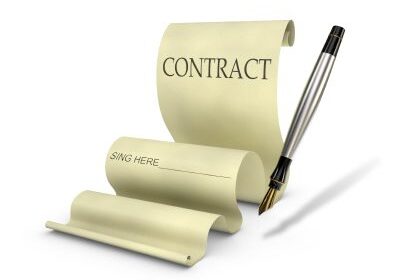 contract